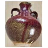 LR - Kathryn Wood Signed Painting Fleurs de Paris and Decorative Jug