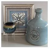 LR - Roma Italy Style Home Decor Set