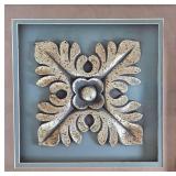 LR - Roma Italy Style Home Decor Set