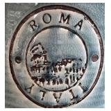 LR - Roma Italy Style Home Decor Set