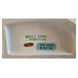 K - Walt Disney Snow White & Bashful Figurine