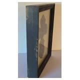 DR - Wrought Iron Cross Wall Decor Set of 3