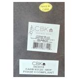 DR - Wrought Iron Cross Wall Decor Set of 3