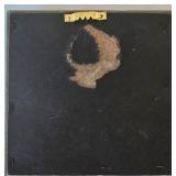 DR - Wrought Iron Cross Wall Decor Set of 3