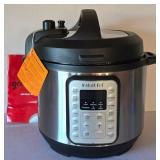 K - Instant Pot 60 EPC - 6 Qt Electric Pressure Cooker - New with tags
