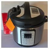 K - Instant Pot 60 EPC - 6 Qt Electric Pressure Cooker - New with tags