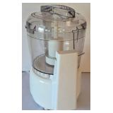 K - Cuisinart Mini-Prep Plus, Hamilton Beach Malt Maker, Pampered Chef Cookie Press, Apple Peeler/Corer