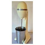 K - Cuisinart Mini-Prep Plus, Hamilton Beach Malt Maker, Pampered Chef Cookie Press, Apple Peeler/Corer