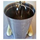 K - Cuisinart Mini-Prep Plus, Hamilton Beach Malt Maker, Pampered Chef Cookie Press, Apple Peeler/Corer