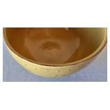 K - Signature Sorrento Stoneware Serving Set - Platter 11x14 + Bowls