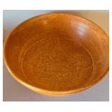 K - Furio Home 12 in Round Bowl, 10.75 in Round Bowl & 9.75 x 14 in Oval Platter - Made in Italy