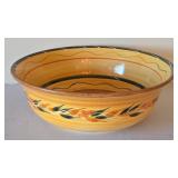 K - Furio Home 12 in Round Bowl, 10.75 in Round Bowl & 9.75 x 14 in Oval Platter - Made in Italy