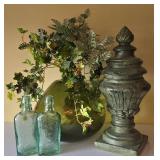 K - Stylish and Elegant Home Decor Selection