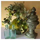 K - Stylish and Elegant Home Decor Selection