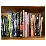 Books - Assorted Design & Architecture Collection: Furniture, Art & Interiors