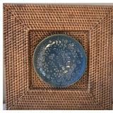 O - Assorted Home Decor Decorative Trays and Chargers