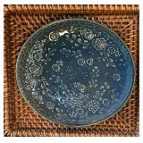 O - Assorted Home Decor Decorative Trays and Chargers