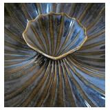 O2 - Home Essentials and Beyond Shell-Shaped Dishes Pair