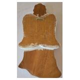 O2 - Heart Felt Wall Plaques Lot - Be Grateful, Pray More Worry Less, Be Grateful