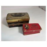 Vintage Containers