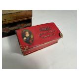 Vintage Containers