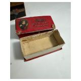 Vintage Containers