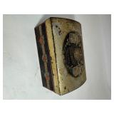 Vintage Containers