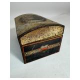 Vintage Containers