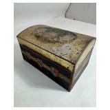 Vintage Containers