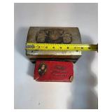 Vintage Containers