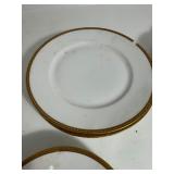 Theodore Haviland Limoges Schleiger France Dishes