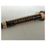 Vintage Advertising Pencil Stillwater MN Prison
