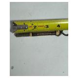 Vintage Advertising Pencil Stillwater MN Prison