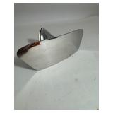 Vintage Car Rear View Mirror
