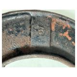 Large Vintage Clamp