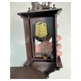 Vintage Germany Clocks