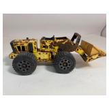Tonka Truck