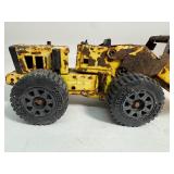 Tonka Truck