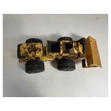 Tonka Truck