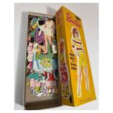 Vintage 1969 Mattel BARBIE Magic Dolls