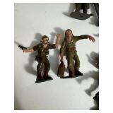 Vintage Army Toys