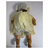Vintage Doll