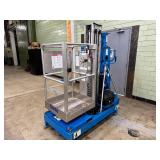 2000 Genie IWP20 Man Lift