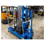 2000 Genie IWP20 Man Lift