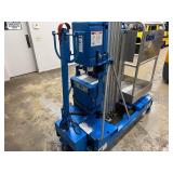 2000 Genie IWP20 Man Lift