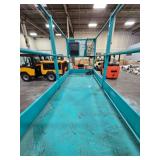 2008 Airman ENCL060 Track Drive Lift