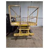 Condor 3172 Rough Terrain Scissor Lift