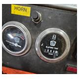 Taylor Dunn SS5-36 Electric WCart