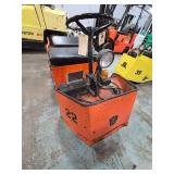 Taylor Dunn SS5-36 Electric WCart