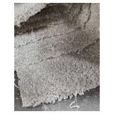 7 Rolls of Misc. Carpet Remnants - Approx. 1800 sq. ft.